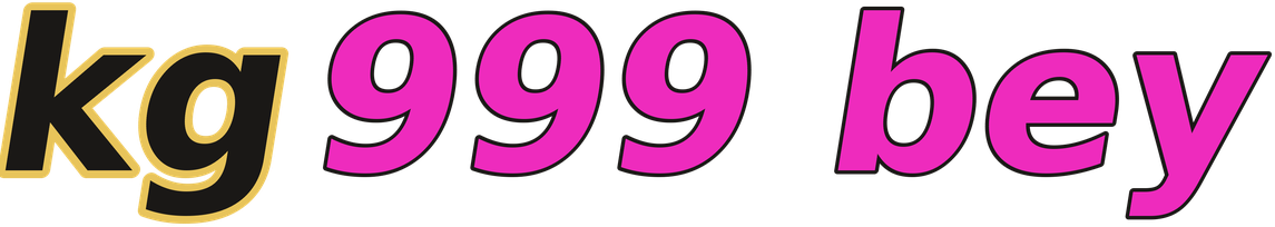 kg999 bey logo